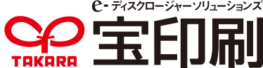 宝印刷株式会社