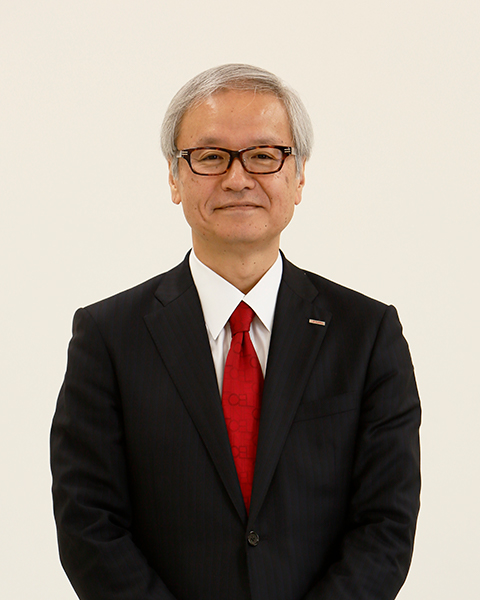 大倉 忠司 氏