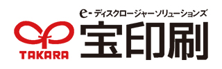 宝印刷株式会社